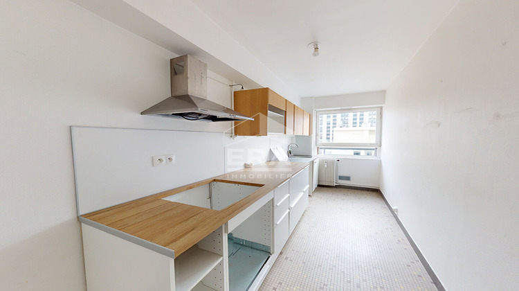 Ma-Cabane - Vente Appartement PARIS 15, 60 m²