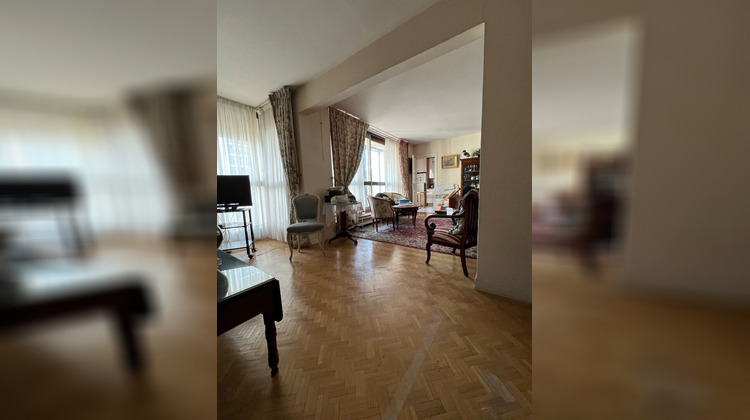 Ma-Cabane - Vente Appartement PARIS 15, 92 m²