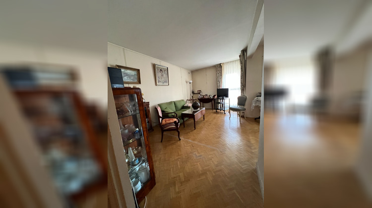 Ma-Cabane - Vente Appartement PARIS 15, 92 m²