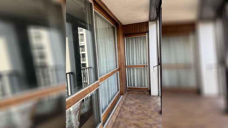 Ma-Cabane - Vente Appartement PARIS 15, 92 m²