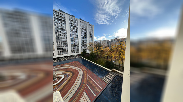 Ma-Cabane - Vente Appartement PARIS 15, 92 m²