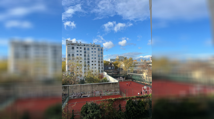 Ma-Cabane - Vente Appartement PARIS 15, 92 m²
