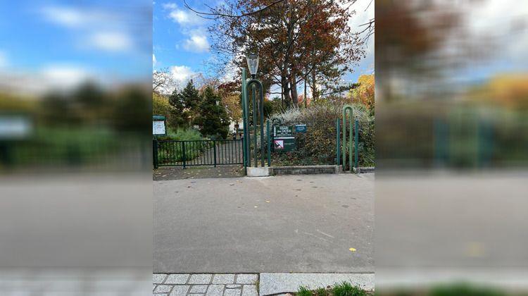 Ma-Cabane - Vente Appartement PARIS 15, 92 m²