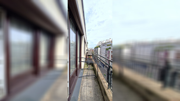 Ma-Cabane - Vente Appartement PARIS 15, 45 m²