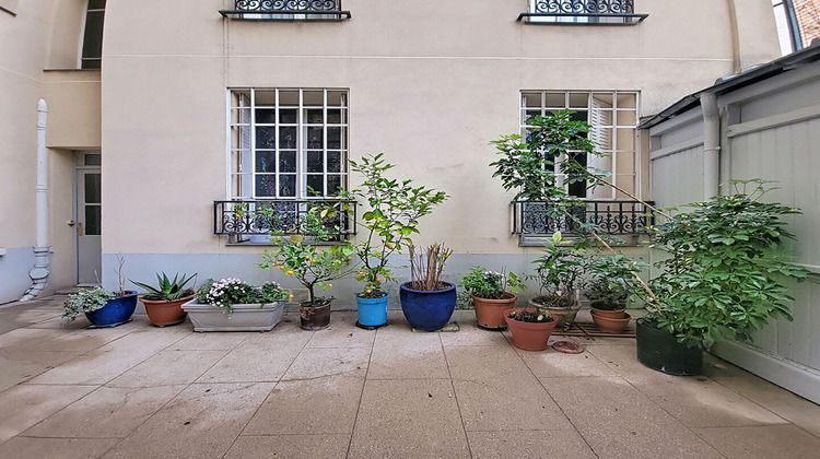 Ma-Cabane - Vente Appartement PARIS 15, 114 m²