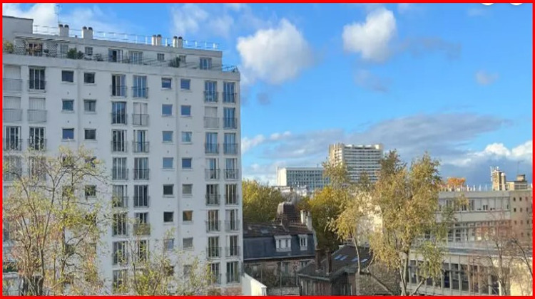 Ma-Cabane - Vente Appartement PARIS 15, 94 m²