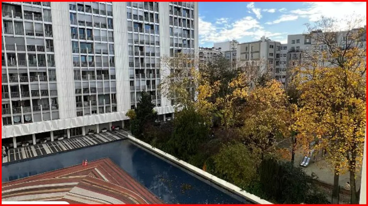 Ma-Cabane - Vente Appartement PARIS 15, 94 m²