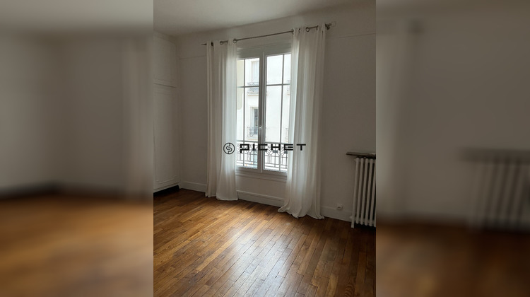 Ma-Cabane - Vente Appartement PARIS 15, 45 m²