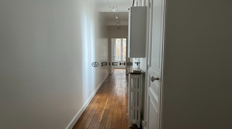 Ma-Cabane - Vente Appartement PARIS 15, 45 m²