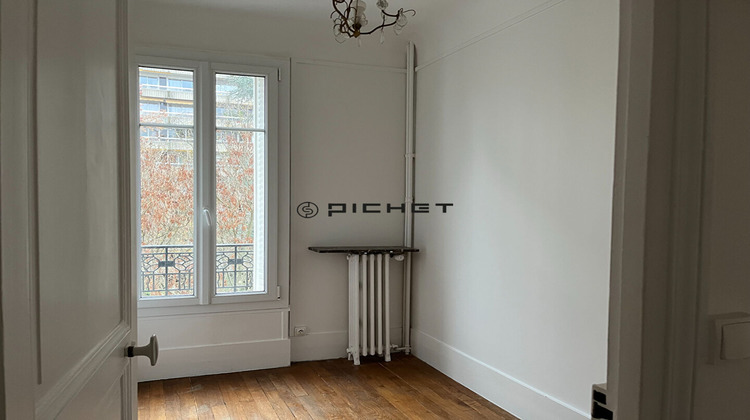 Ma-Cabane - Vente Appartement PARIS 15, 45 m²