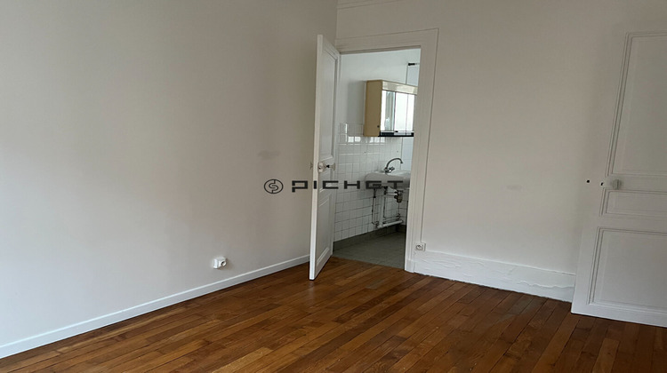 Ma-Cabane - Vente Appartement PARIS 15, 45 m²
