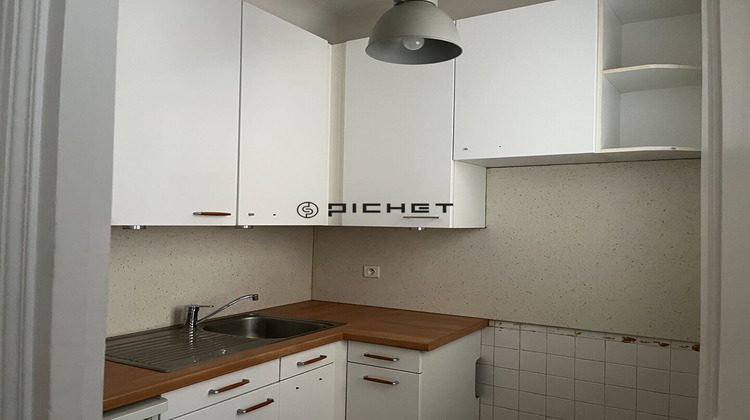 Ma-Cabane - Vente Appartement PARIS 15, 45 m²