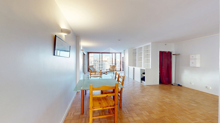 Ma-Cabane - Vente Appartement PARIS 15, 93 m²