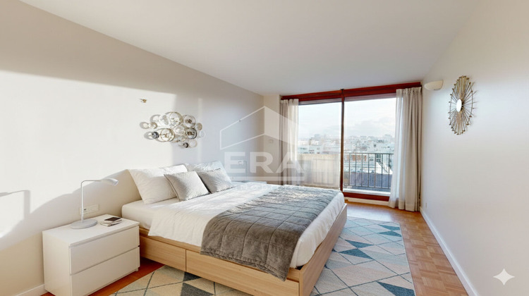 Ma-Cabane - Vente Appartement PARIS 15, 93 m²