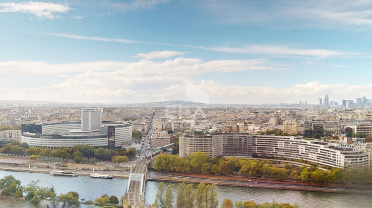 Ma-Cabane - Vente Appartement PARIS 15, 72 m²