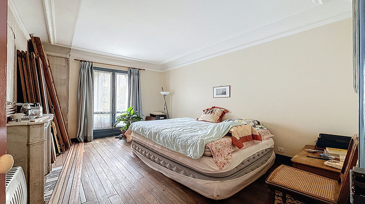 Ma-Cabane - Vente Appartement PARIS 15, 55 m²