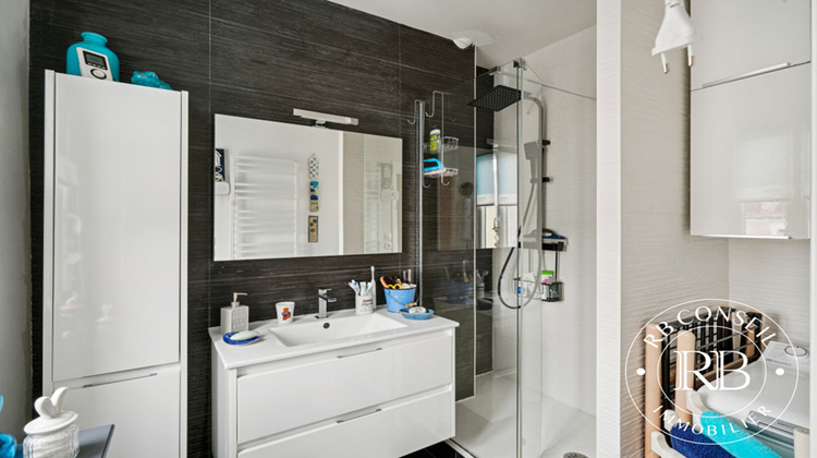 Ma-Cabane - Vente Appartement PARIS 15, 76 m²