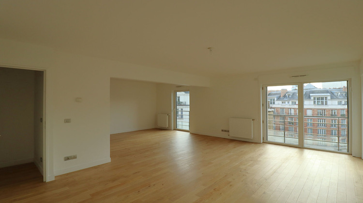 Ma-Cabane - Vente Appartement PARIS 15, 64 m²