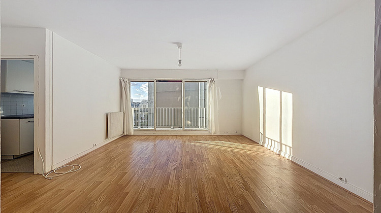 Ma-Cabane - Vente Appartement PARIS 15, 30 m²