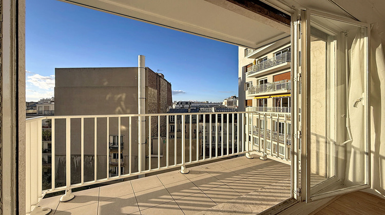 Ma-Cabane - Vente Appartement PARIS 15, 30 m²