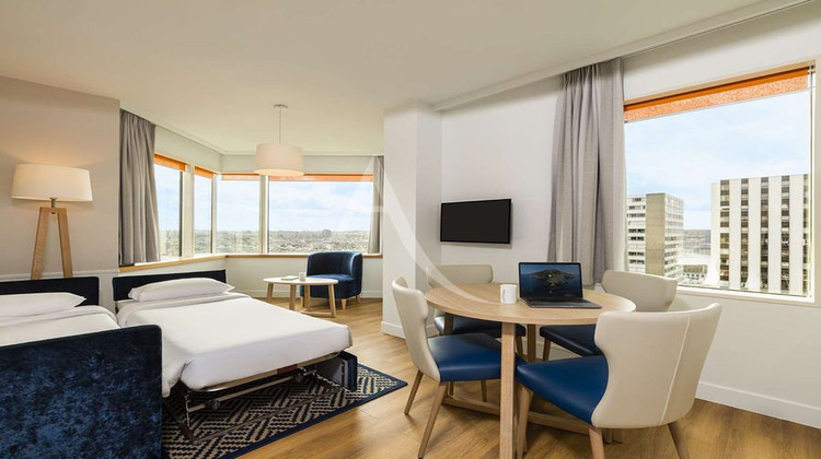 Ma-Cabane - Vente Appartement PARIS 15, 23 m²