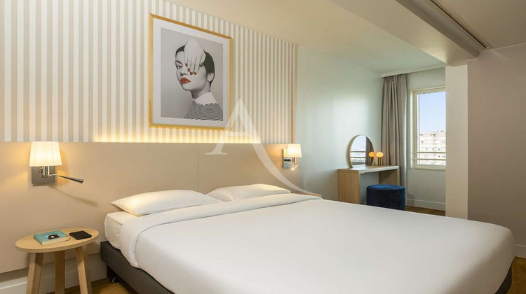 Ma-Cabane - Vente Appartement PARIS 15, 23 m²