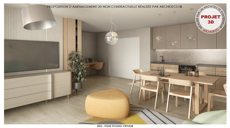 Ma-Cabane - Vente Appartement PARIS 15, 90 m²