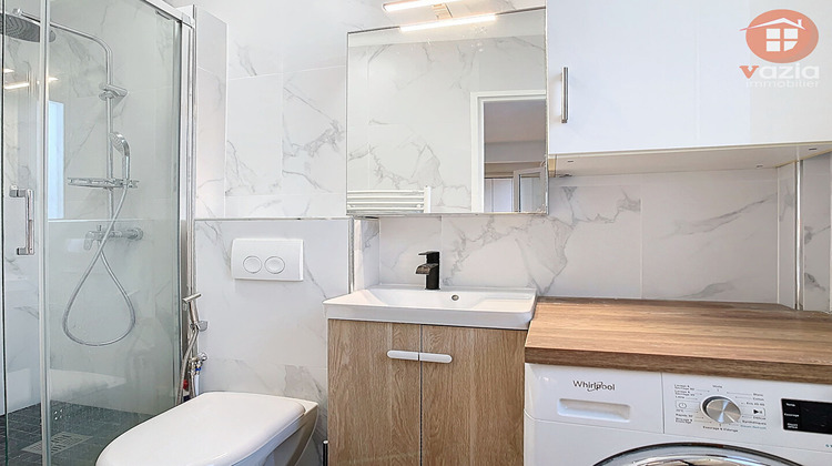 Ma-Cabane - Vente Appartement PARIS 15, 31 m²