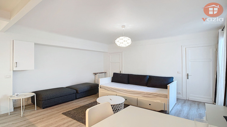 Ma-Cabane - Vente Appartement PARIS 15, 31 m²