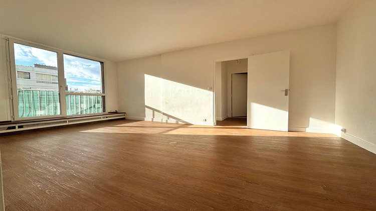 Ma-Cabane - Vente Appartement PARIS 15, 46 m²