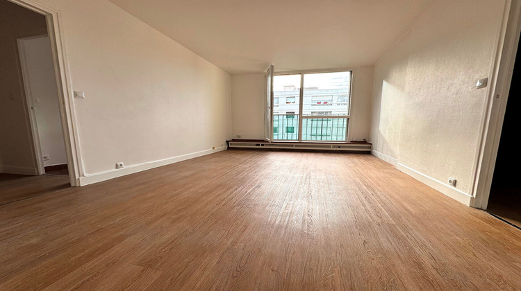 Ma-Cabane - Vente Appartement PARIS 15, 46 m²