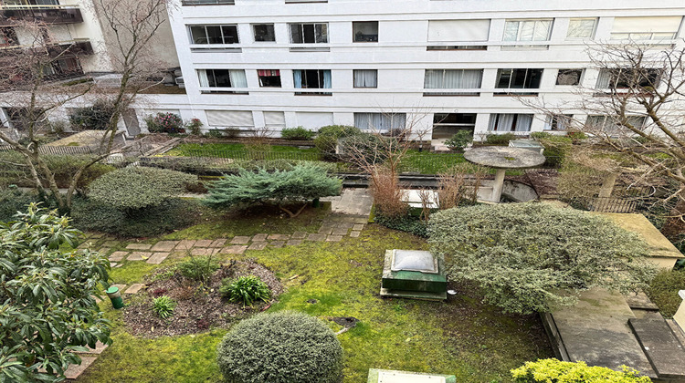 Ma-Cabane - Vente Appartement PARIS 15, 46 m²