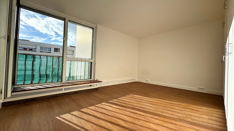 Ma-Cabane - Vente Appartement PARIS 15, 46 m²