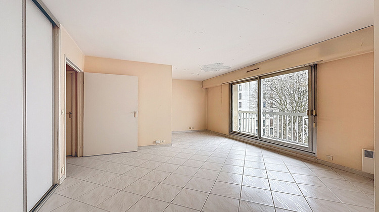 Ma-Cabane - Vente Appartement PARIS 15, 37 m²