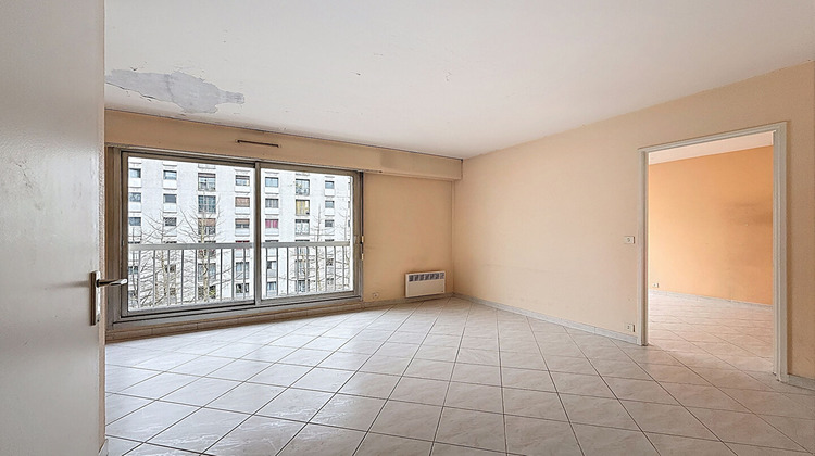 Ma-Cabane - Vente Appartement PARIS 15, 37 m²