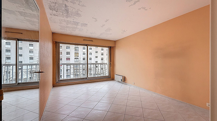 Ma-Cabane - Vente Appartement PARIS 15, 37 m²
