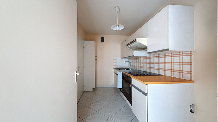 Ma-Cabane - Vente Appartement PARIS 15, 37 m²