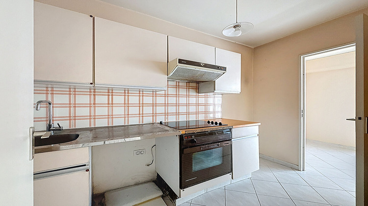 Ma-Cabane - Vente Appartement PARIS 15, 37 m²