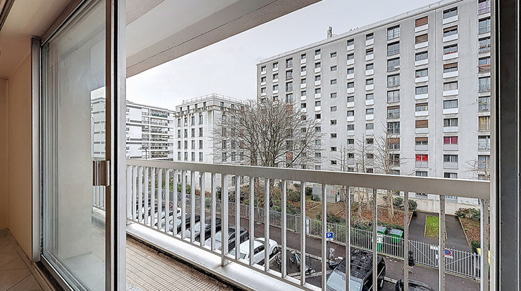 Ma-Cabane - Vente Appartement PARIS 15, 37 m²