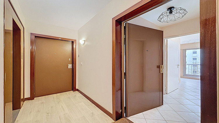 Ma-Cabane - Vente Appartement PARIS 15, 37 m²