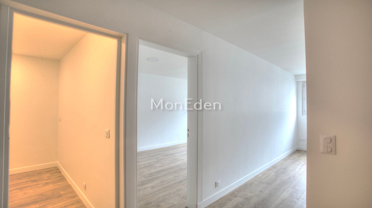 Ma-Cabane - Vente Appartement PARIS 15, 48 m²