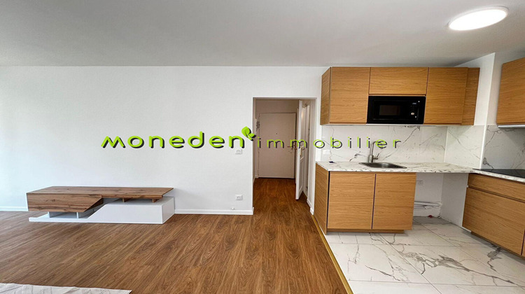 Ma-Cabane - Vente Appartement PARIS 15, 38 m²