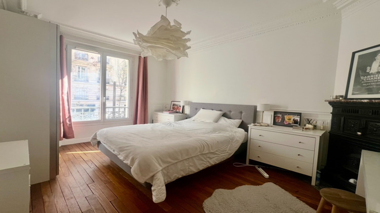 Ma-Cabane - Vente Appartement PARIS 15, 61 m²