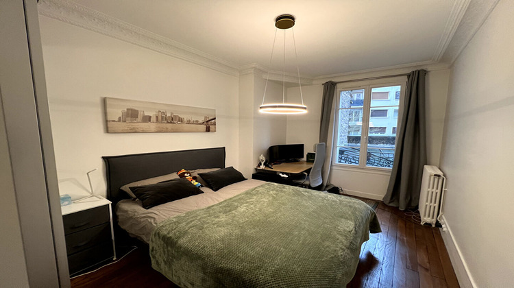 Ma-Cabane - Vente Appartement PARIS 15, 61 m²