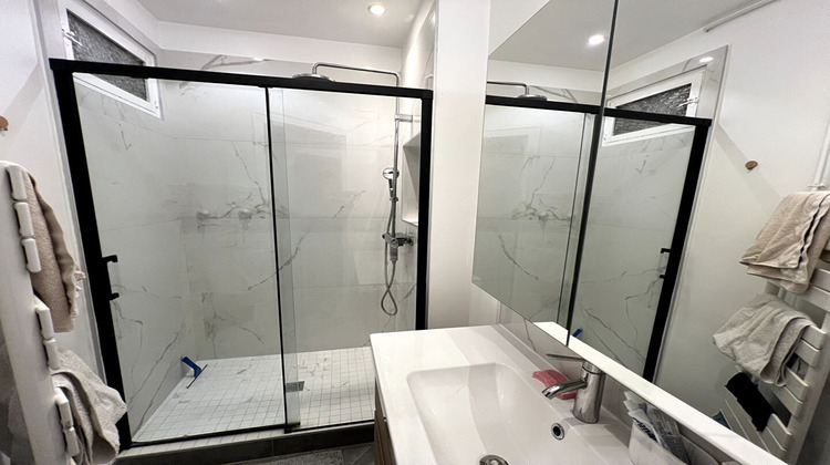 Ma-Cabane - Vente Appartement PARIS 15, 61 m²