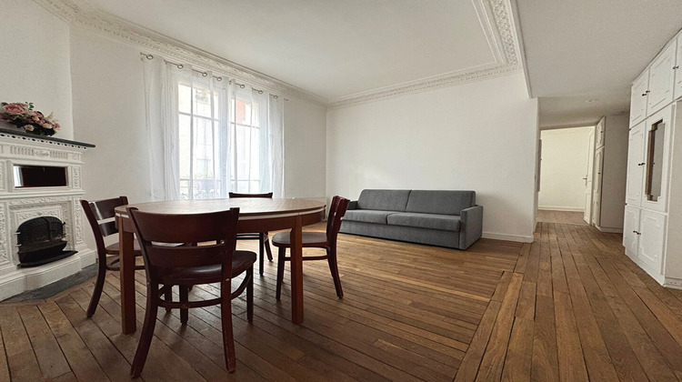 Ma-Cabane - Vente Appartement PARIS 15, 55 m²