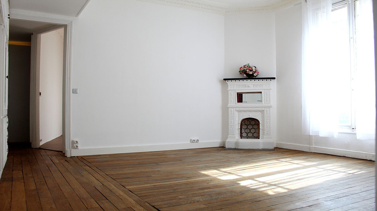 Ma-Cabane - Vente Appartement PARIS 15, 55 m²