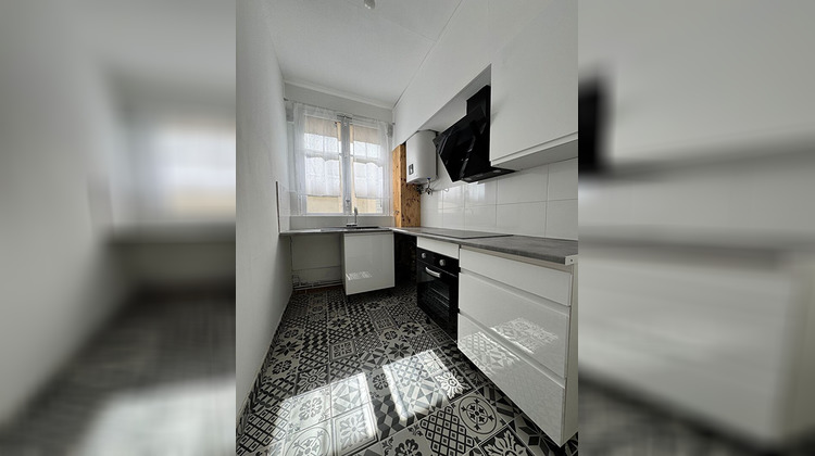 Ma-Cabane - Vente Appartement PARIS 15, 55 m²