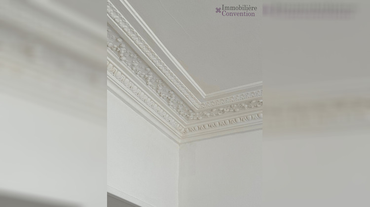 Ma-Cabane - Vente Appartement PARIS 15, 55 m²