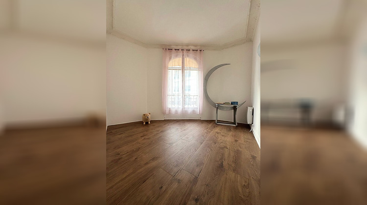 Ma-Cabane - Vente Appartement PARIS 15, 55 m²